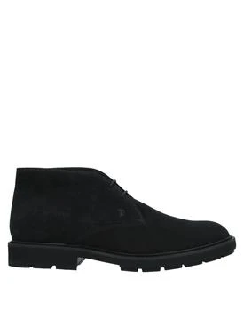 Tod's | Ankle boot,商家YOOX,价格¥2791