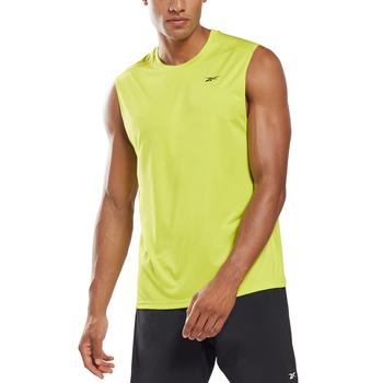 推荐Men's Workout Ready Sleeveless Tech T-Shirt商品