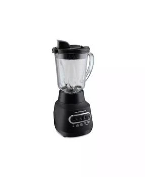 Hamilton Beach | Quiet Blender - 58175J,商家Macy's,价格¥337