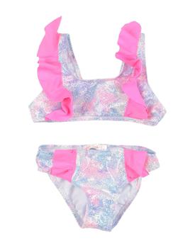 商品Billieblush | Bikini,商家YOOX,价格¥387图片