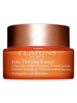 娇韵诗面霜系列, Clarins | Extra-Firming Energy Moisturizer商品图片 8.5折