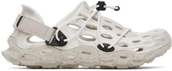 Merrell | Off-White Hydro Moc AT Cage Sandals 6折, 独家减免邮费