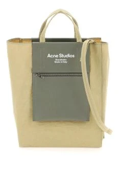 推荐Acne Studios 男士手提包 C10141CXJ 绿色商品