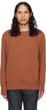李维斯卫衣, Levi's | Brown Bay Meadows Sweatshirt商品图片 额外8.5折, 额外八五折