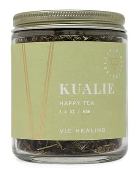 Vie Healing | Kualie Happy Loose Leaf Tea, 2.4 oz.,商家Neiman Marcus,价格¥200