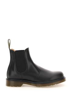 Dr. Martens | SMOOTH LEATHER 2976 CHELSEA BOOTS商品图片,额外7折, 额外七折