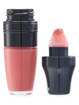 兰蔻口红怎么样, Lancôme | Matte Shaker Liquid Lipstick Second Skin Matte Finish Wear and Comfort商品图片 6.8折