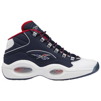 product Reebok Question Mid - Men's image