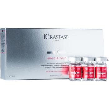 Kérastase | Specifique - Intensive Scalp And Thinning Hair Treatment商品图片,额外9折, 额外九折