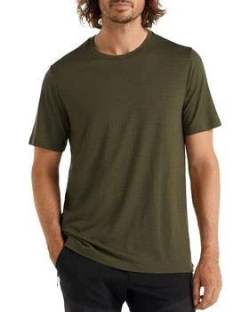 Icebreaker | Merino Tech Lite II Tee 