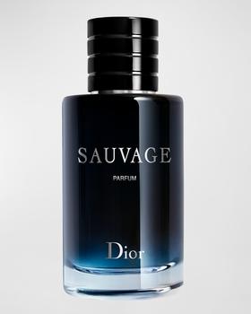 推荐Dior Sauvage Parfum, 3.4 oz.商品