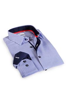 Levinas, Levinas | Contemporary Fit Dress Shirt商品图片 2.2折