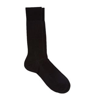 推荐Merino Wool-Blend Short Socks商品