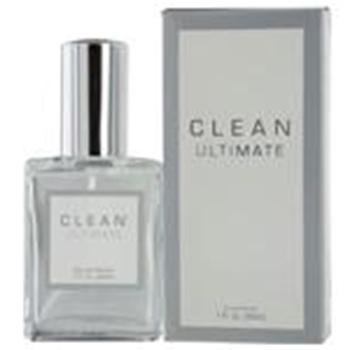 推荐Clean Ultimate By Dlish Eau De Parfum Spray 1 Oz商品