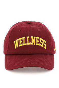 Sporty & Rich | Sporty rich 'wellness ivy' baseball hat商品图片,8.8折