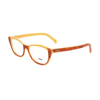 Fendi | Fendi Women's Opticals FENDI-100-24,商家Ashford,价格¥300