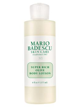 Mario Badescu | Super Rich Olive Body Lotion商品图片,