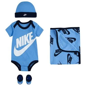 推荐Nike Futura Toss Blanket - Boys' Infant商品