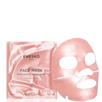 推荐Knesko Skin Rose Quartz Antioxidant Face Mask 22ml商品