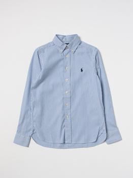 商品Ralph Lauren | Polo Ralph Lauren shirt for boys,商家GIGLIO.COM,价格¥500图片