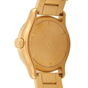 [二手商品] Nixon | Nixon Driver All Gold Stainless Steel 42 mm Watch A979 502 6.8折