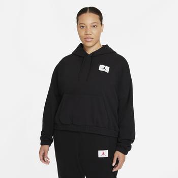 推荐Jordan Plus Essential Fleece Hoodie - Women's商品