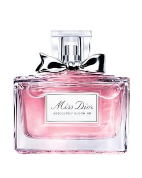 推荐Miss Dior Absolutely Blooming Eau de Toilette, 1.7 oz.商品