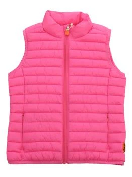 Save The Duck | Padded Vest For Girls,商家Italist,价格¥885