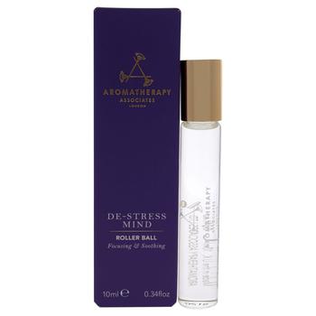 商品Aromatherapy Associates | Aromatherapy Associates De-Stress Mind Ladies cosmetics 642498000300,商家Jomashop,价格¥144图片