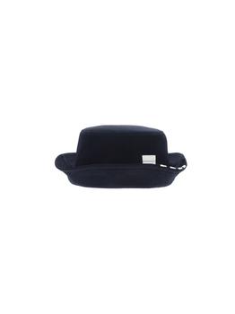 Thom Browne | Thom Browne Mens Blue Hat商品图片,