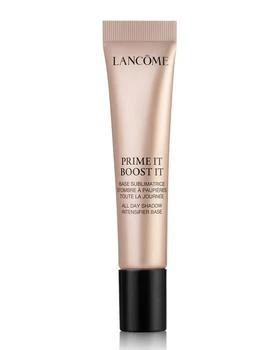 Lancôme | Prime It Boost It - All Day Eyeshadow Primer 