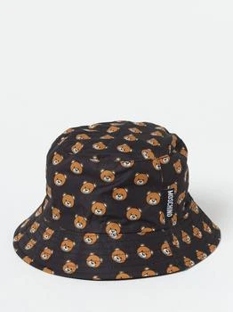 推荐Moschino Couture hat in nylon商品