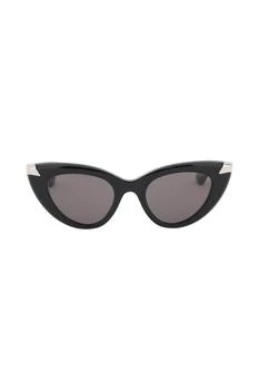 Alexander McQueen | Alexander McQueen Eyewear Cat Eye Sunglasses 8.2折