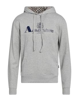 Aquascutum | Hooded sweatshirt商品图片,2.8折