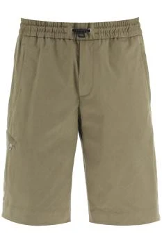 推荐Moncler 男士短裤 2B000065744881M 花色商品