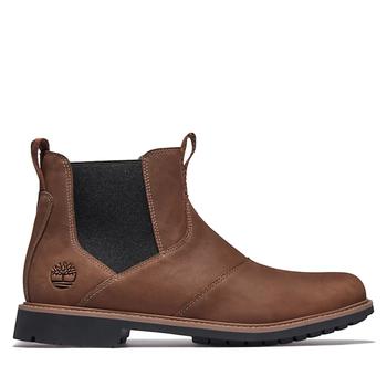 product Stormbucks Chelsea Boot for Men in Light Brown image