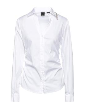 PINKO | Solid color shirts & blouses商品图片,5.3折