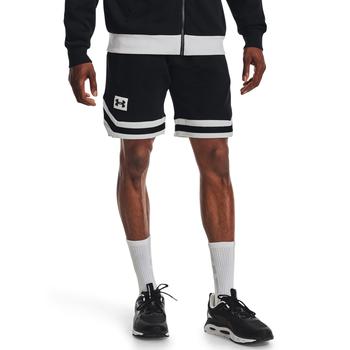 Under Armour | Under Armour Rival Fleece Amp Shorts - Men's商品图片,满$120减$20, 满$75享8.5折, 满减, 满折