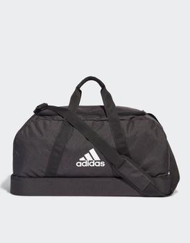 阿迪达斯包, Adidas | adidas football tiro bag in black商品图片 