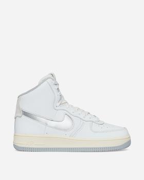 WMNS Air Force 1 Sculpt Sneakers White,价格$61.22