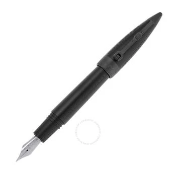 Montegrappa | Aviator Flying Ace Edition Series Fountain Pen (F) ISAOR2UC,商家Jomashop,价格¥1056