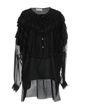 Faith Connexion | Lace shirts & blouses商品图片,2.9折