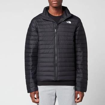 推荐The North Face Men's Stretch Down Jacket商品