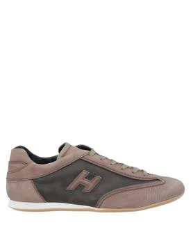 hogan | Sneakers,商家YOOX,价格¥848