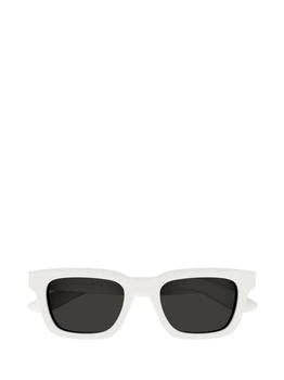 Alexander McQueen | ALEXANDER MCQUEEN Sunglasses商品图片,7.8折