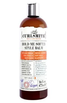 CURLSMITH | Hold Me Softly Style Balm 