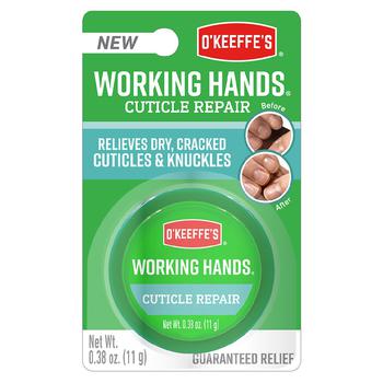 商品O'Keeffe's | Working Hands Cuticle Repair,商家Walgreens,价格¥54图片