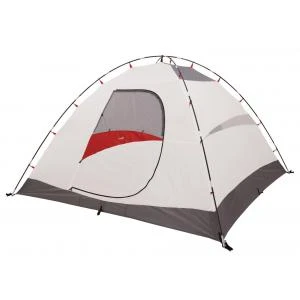 推荐Alps Mountaineering - Taurus 6p Tent - 6P - Gray Red商品