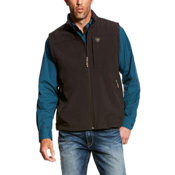 商品Ariat | Vernon 2.0 Softshell Full Zip Vest,商家SHOEBACCA,价格¥778图片