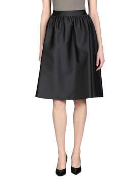 Karl Lagerfeld Paris | Midi skirt商品图片,5.7折